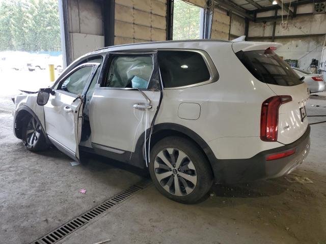5XYP6DHC9MG178167 KIA Telluride S