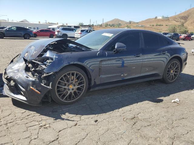 2018 Porsche Panamera 4S