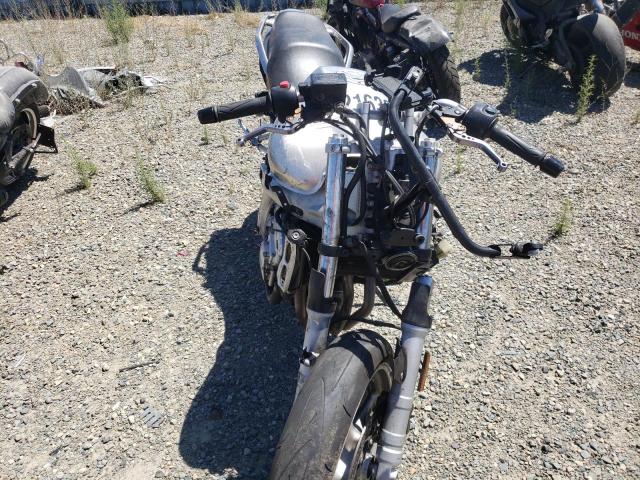 2004 YAMAHA FZ6 SC JYARJ08YX4A000257