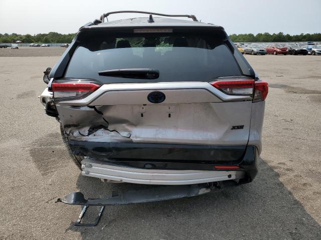 2023 TOYOTA RAV4 PRIME - JTMEB3FV7PD112785