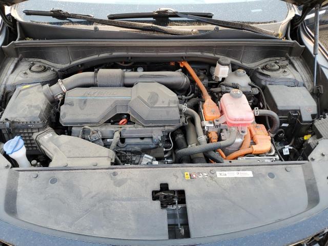 KNDRGDLG1N5104798 KIA SORENTO S