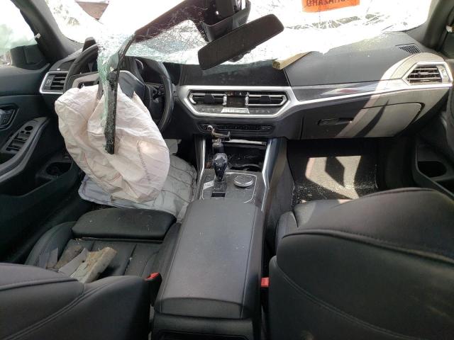 WBA5R1C01LFH74725 BMW 330I