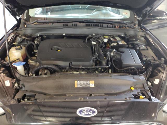3FA6P0HDXGR230979 Ford FUSION SE