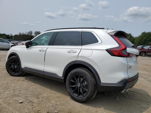 2023 HONDA CR-V SPORT - 7FARS5H54PE010397