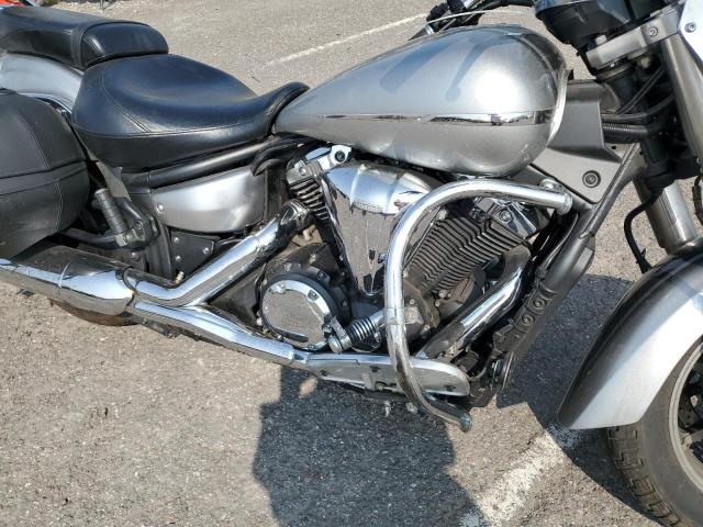 2007 YAMAHA XVS1300 CT JYAVP25E87A002726