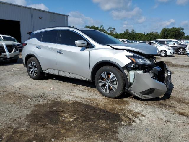 5N1AZ2BS7LN141753 Nissan Murano SV 4