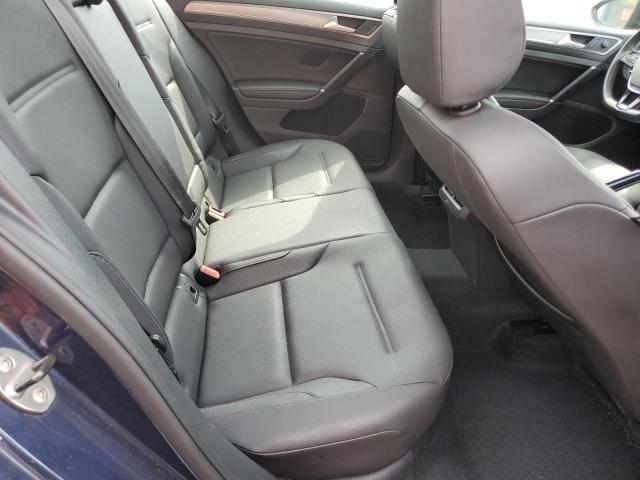 2015 VOLKSWAGEN GOLF TDI 3VWRA7AU9FM043561