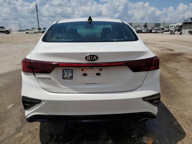 3KPF24AD8KE050006 KIA FORTE FE