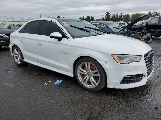 2016 AUDI S3 PREMIUM - WAUB1GFF2G1062205