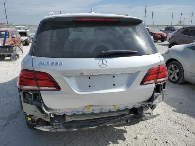 4JGDA5JB7GA685464 2016 MERCEDES-BENZ GLE-CLASS, photo no. 6