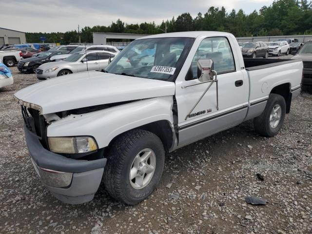 1997 Dodge Ram 1500 