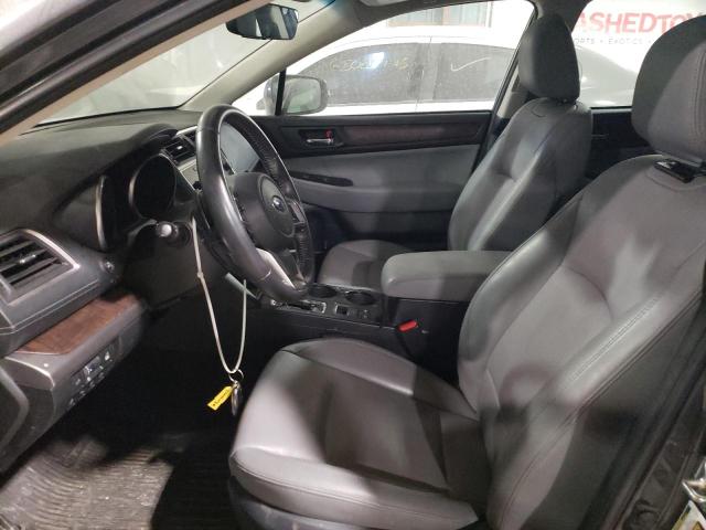 4S4BSANC3J3319061 Subaru Outback 2.5i Limited