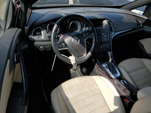 2016 BUICK CASCADA PR W04WT3N52GG059702