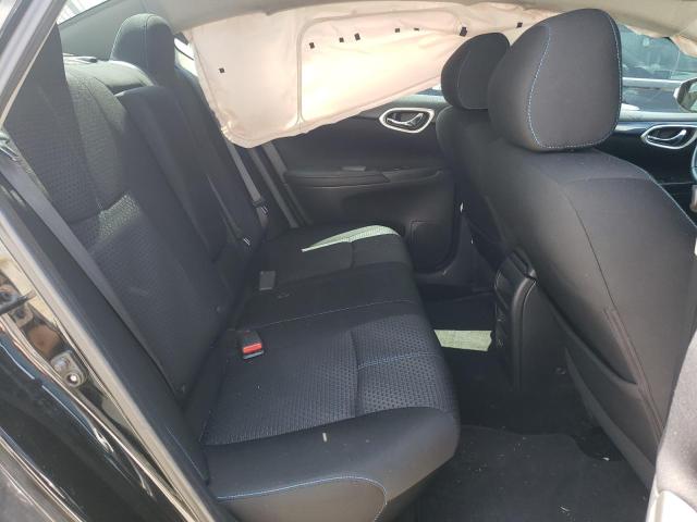 2018 NISSAN SENTRA S - 3N1AB7AP0JY249248