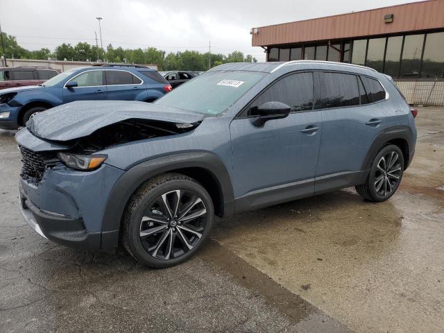 2023 Mazda CX-50 