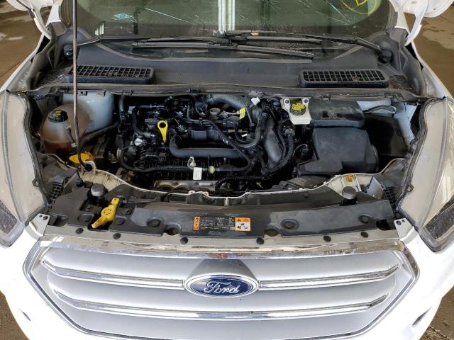 1FMCU9HD6KUA24095 2019 FORD ESCAPE, photo no. 12