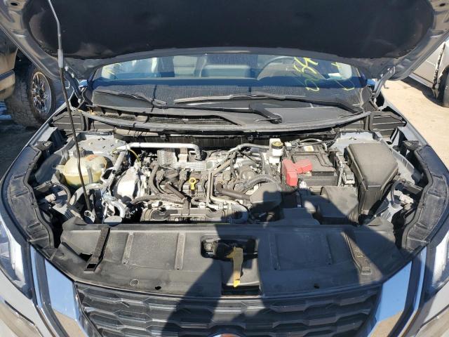 JN8AT3CA8MW026841 Nissan Rogue Sl