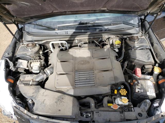 4S4BSETC1H3364701 Subaru Outback Touring