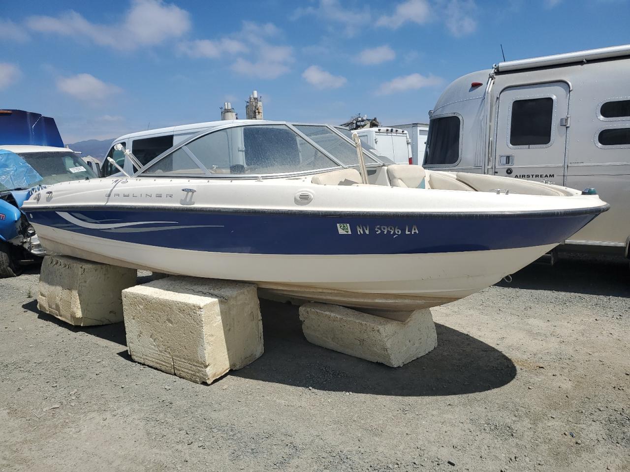 2006 Bayl All Models Boat