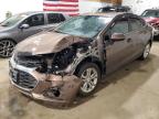 2019 CHEVROLET CRUZE LT - 1G1BE5SM0K7119905