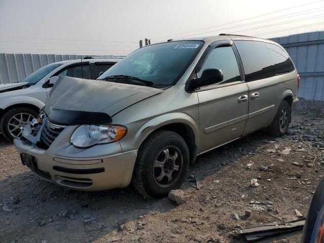 2006 Chrysler Town & Country LX