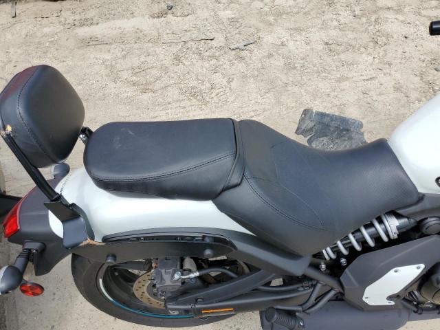 2022 KAWASAKI EN650 C - JKAENEC10NDA05530