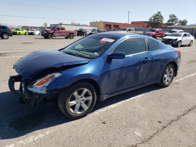 2009 Nissan Altima 2.5 S