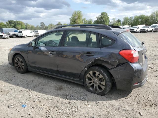 JF1GPAL6XE8319517 Subaru Impreza Sport Premium