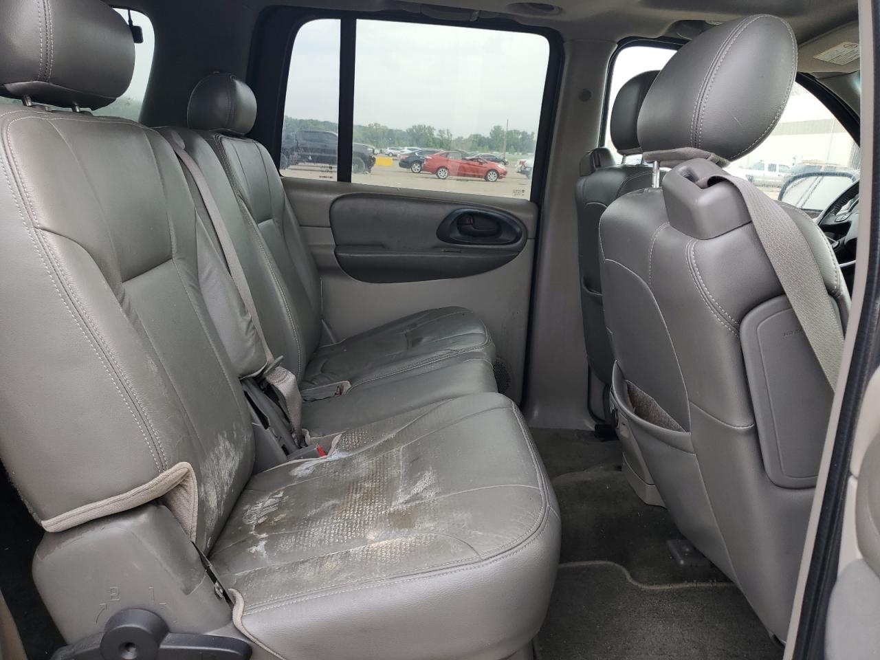 1GNET16S236106101 2003 Chevrolet Trailblazer Ext