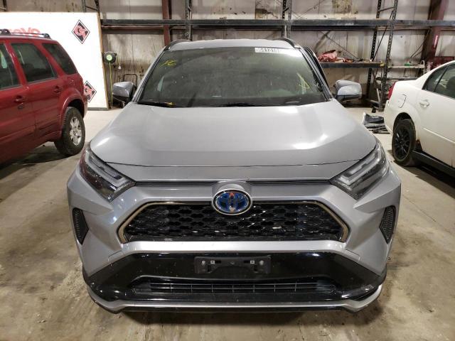 JTMCB3FV3ND082026 Toyota RAV4 PRIME 5