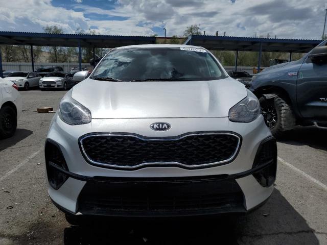 KNDPM3AC5N7952942 KIA Sportage Lx