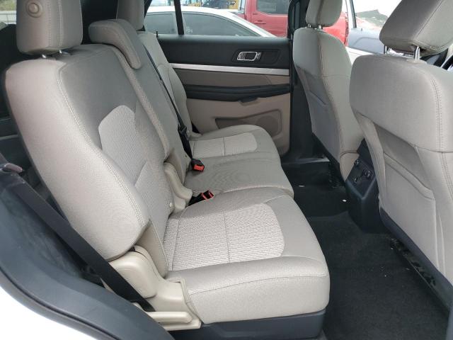 1FM5K7B85JGB90183 Ford EXPLORER