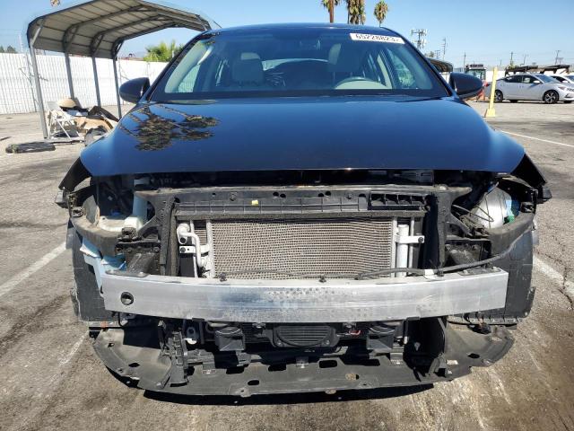 KMHC85LC4JU101394 Hyundai Ioniq Limited