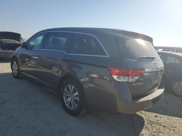 5FNRL5H33GB057430 2016 HONDA ODYSSEY, photo no. 2