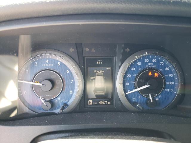 5TDYK3DC4GS732447 Toyota SIENNA XLE