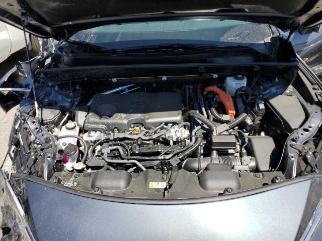 JTEAAAAH8PJ128482 Toyota VENZA LE
