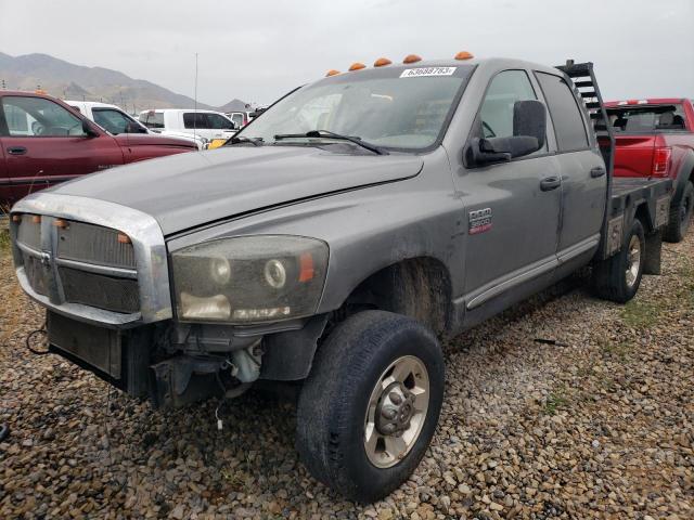 2008 Dodge Ram 3500 ST