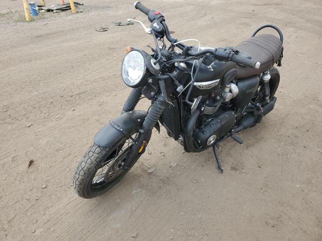 2020 TRIUMPH MOTORCYCLE BONNEVILLE - SMTD40HL5LT968006