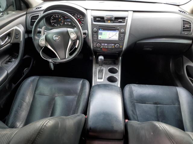 1N4BL3AP2EC262885 Nissan Altima 3.5s
