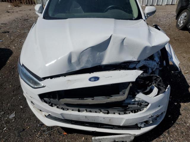 3FA6P0D99JR132518 Ford Fusion Titanium/platinum