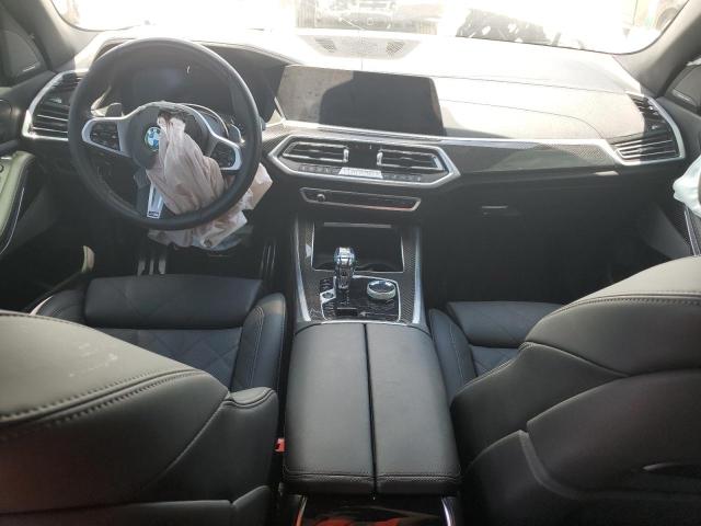 2023 BMW X5 M50I - 5UXJU4C07P9P88095