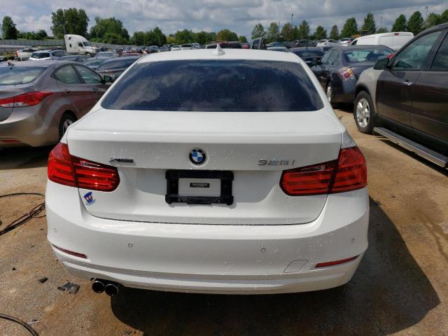 WBA3B3C51FF548432 BMW 328 XI