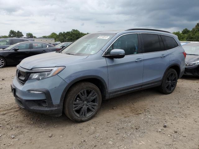 2022 Honda Pilot SE