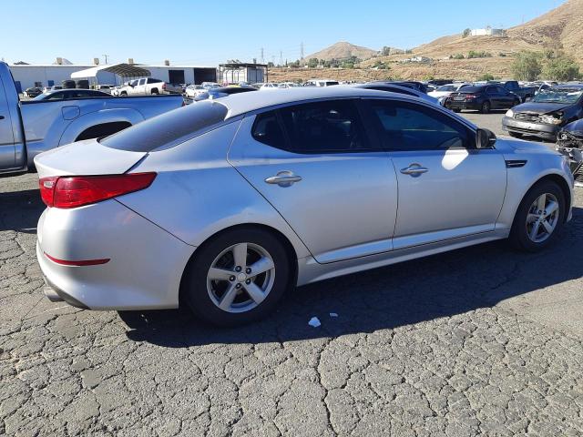 5XXGM4A72FG377670 KIA Optima Lx