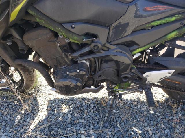 2020 KAWASAKI ZR900 F - ML5ZRDF19LDA40186