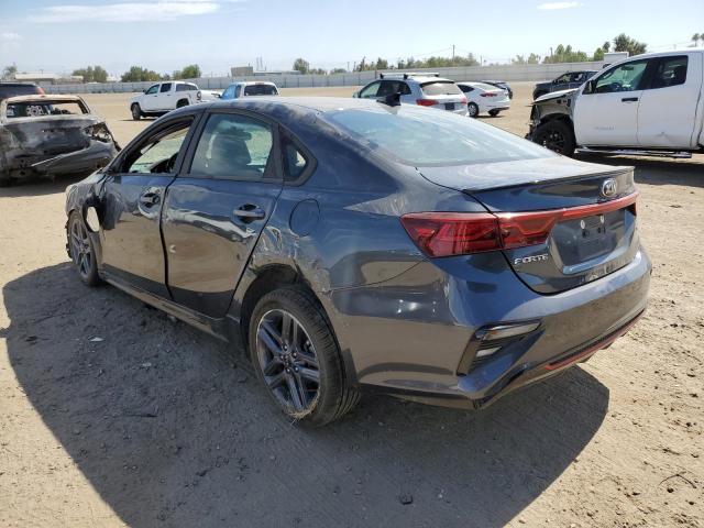 3KPF34ADXME327335 KIA Forte Gt Line