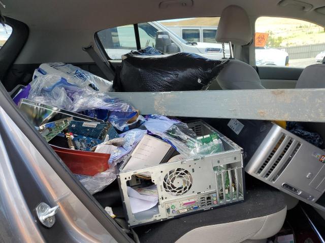 KNDPMCAC9H7078700 KIA Sportage Lx