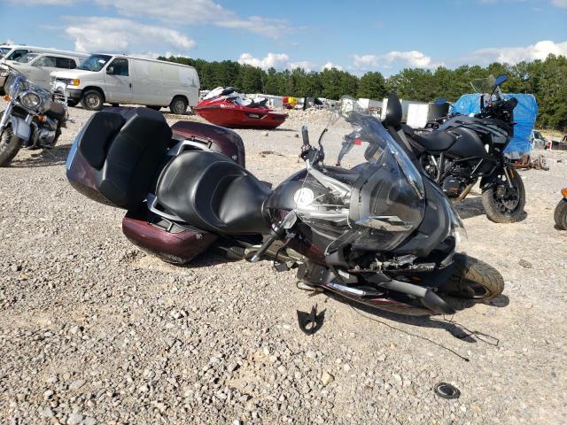 2013 BMW K1600 GTL - WB106120XDZZ24297