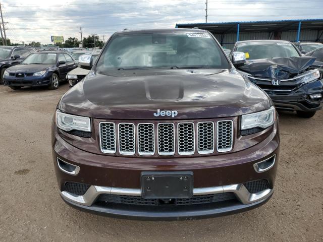 1C4RJFJG1EC500130 Jeep Grand Cherokee Summit