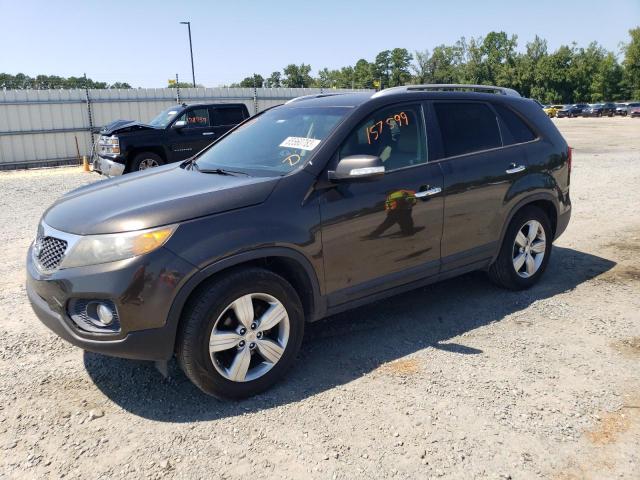 2012 Kia Sorento EX